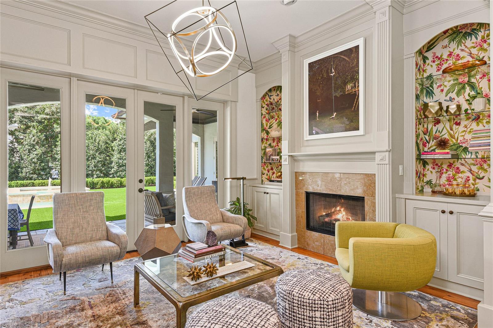 WINDSONG NORTH SHORE 43/74 - Residential