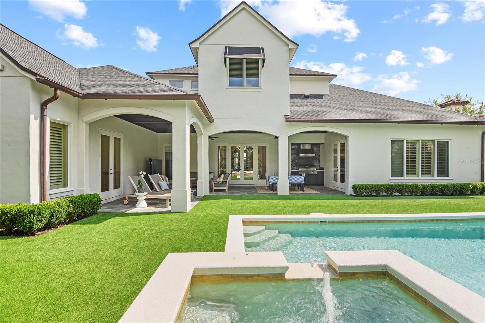 WINDSONG NORTH SHORE 43/74 - Residential