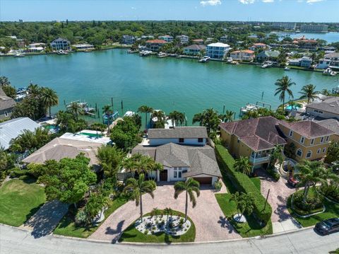 A home in BELLEAIR