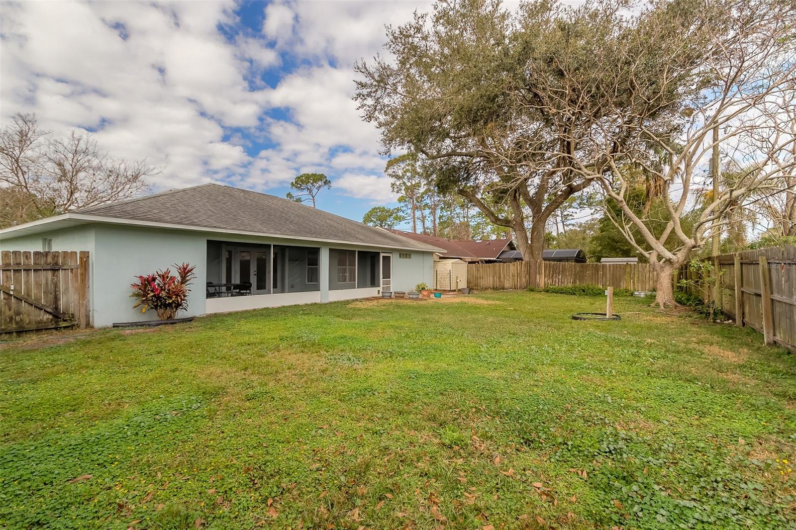 Florida Shores 20 - Residential