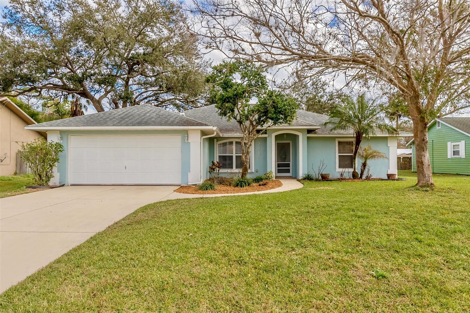 Florida Shores 20 - Residential