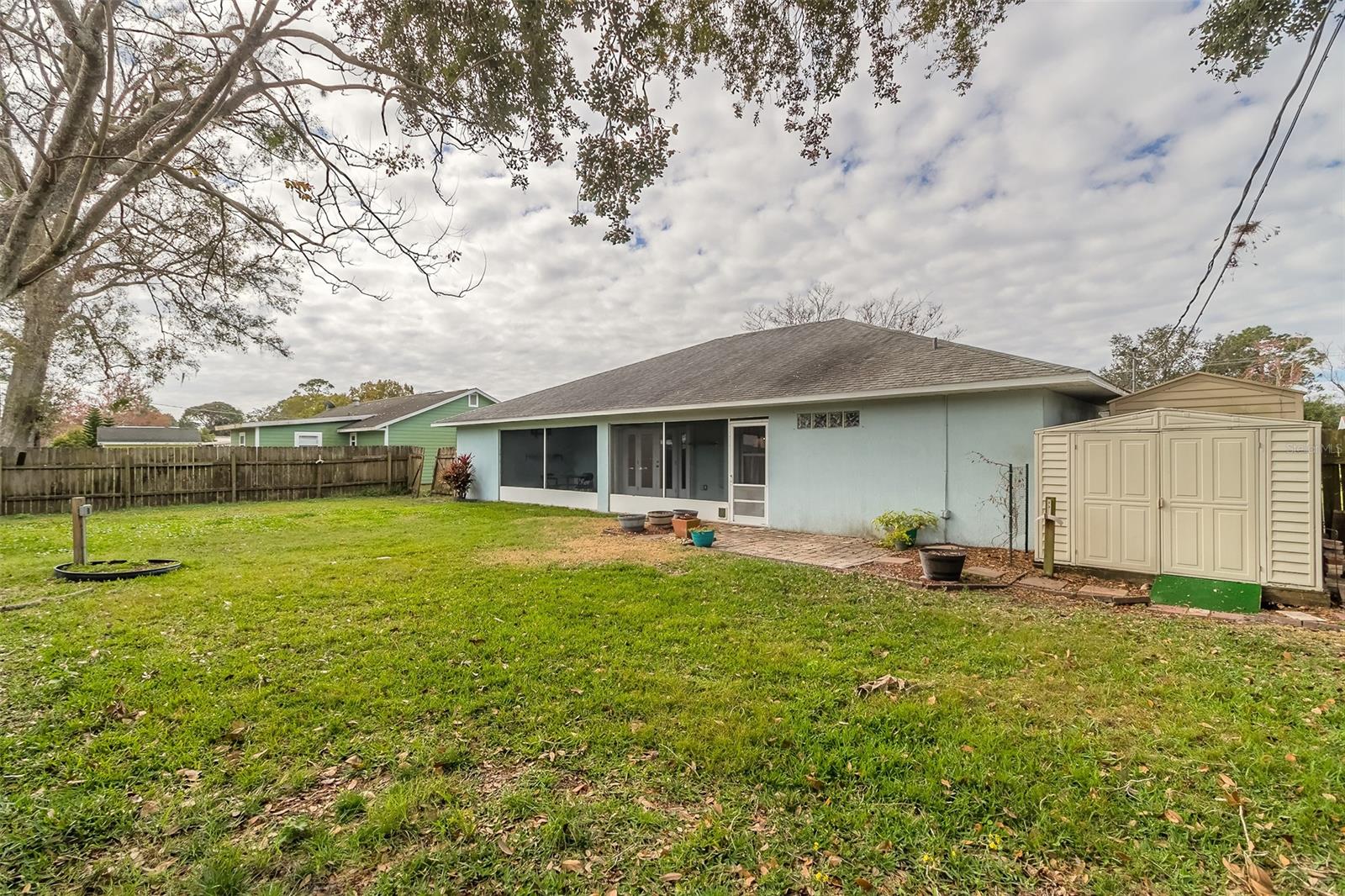 Florida Shores 20 - Residential