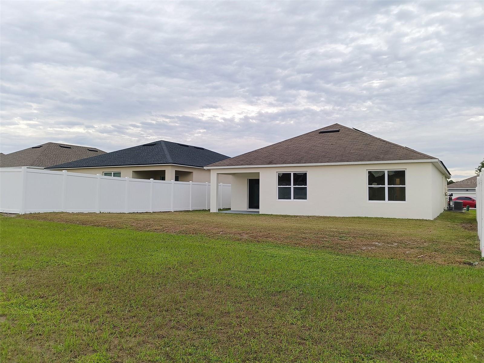 3101 ROYAL TERN DRIVE