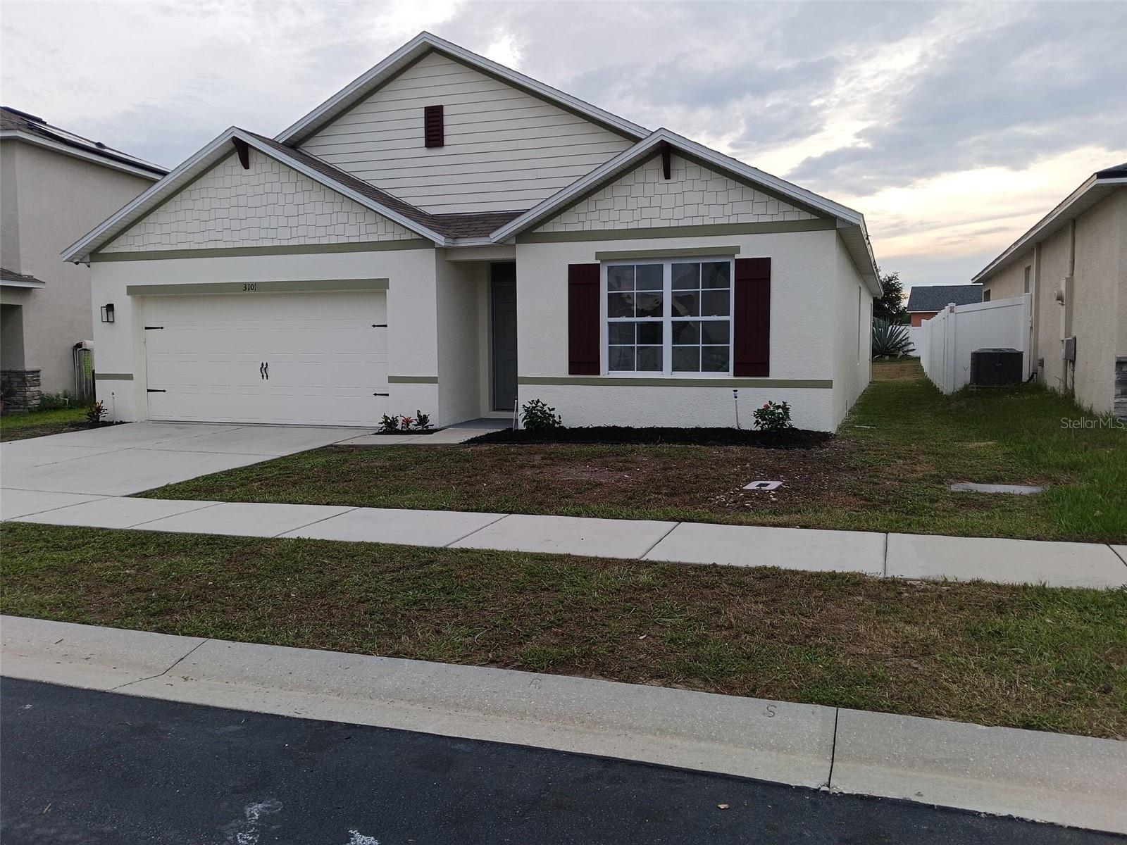 3101 ROYAL TERN DRIVE