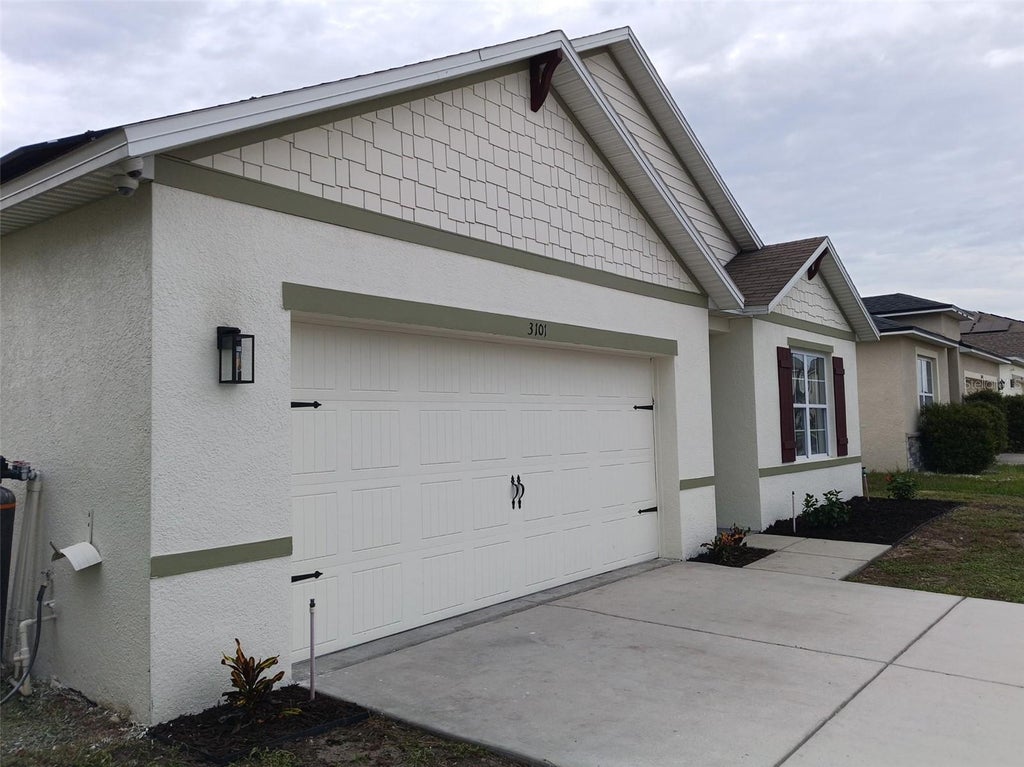 Photo of 3101 Royal Tern Drive, Winter Haven, FL 33881 (MLS # O6446739)
