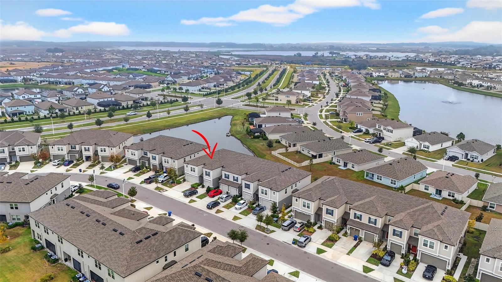 EPPERSON NORTH TWNHMS PH 4 - Residential