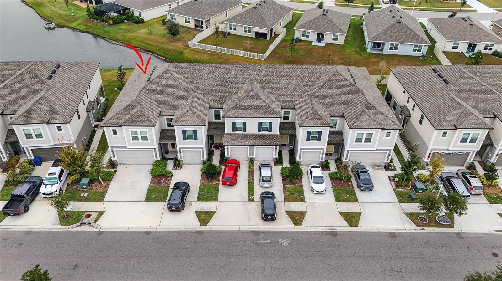 EPPERSON NORTH TWNHMS PH 4 - Residential