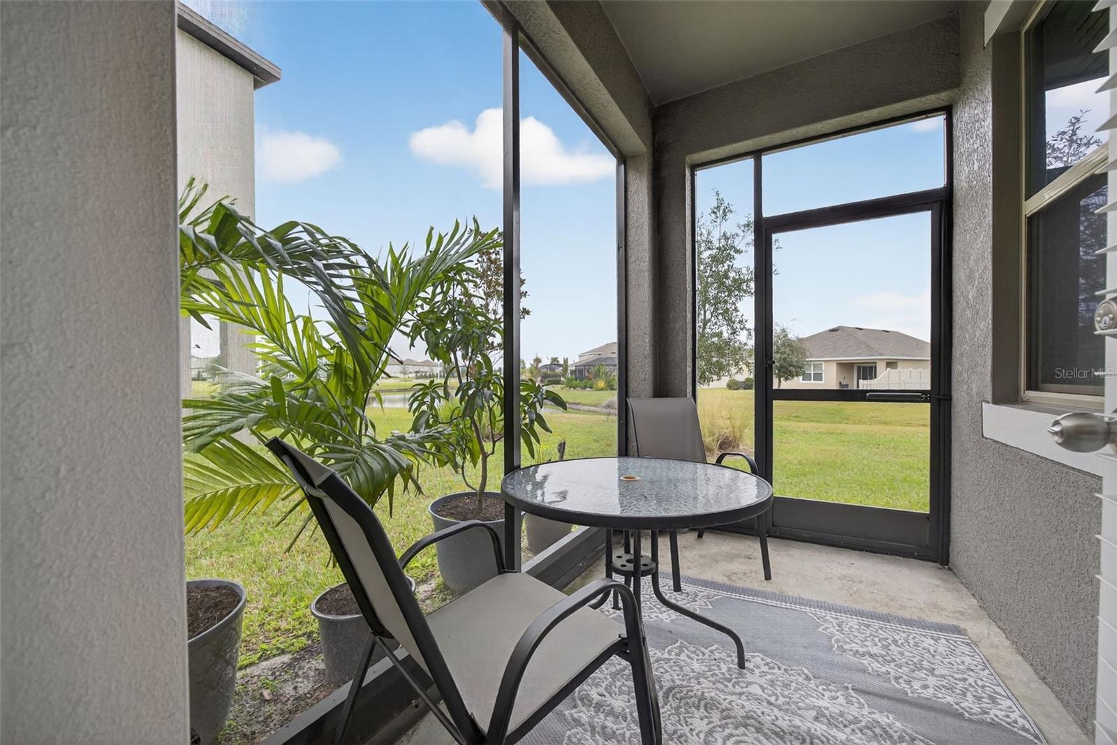 EPPERSON NORTH TWNHMS PH 4 - Residential