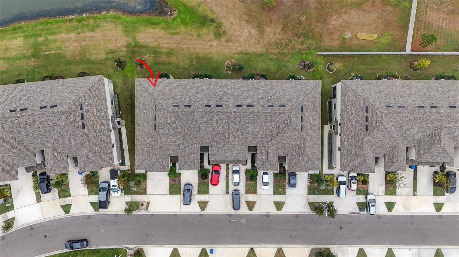 EPPERSON NORTH TWNHMS PH 4 - Residential