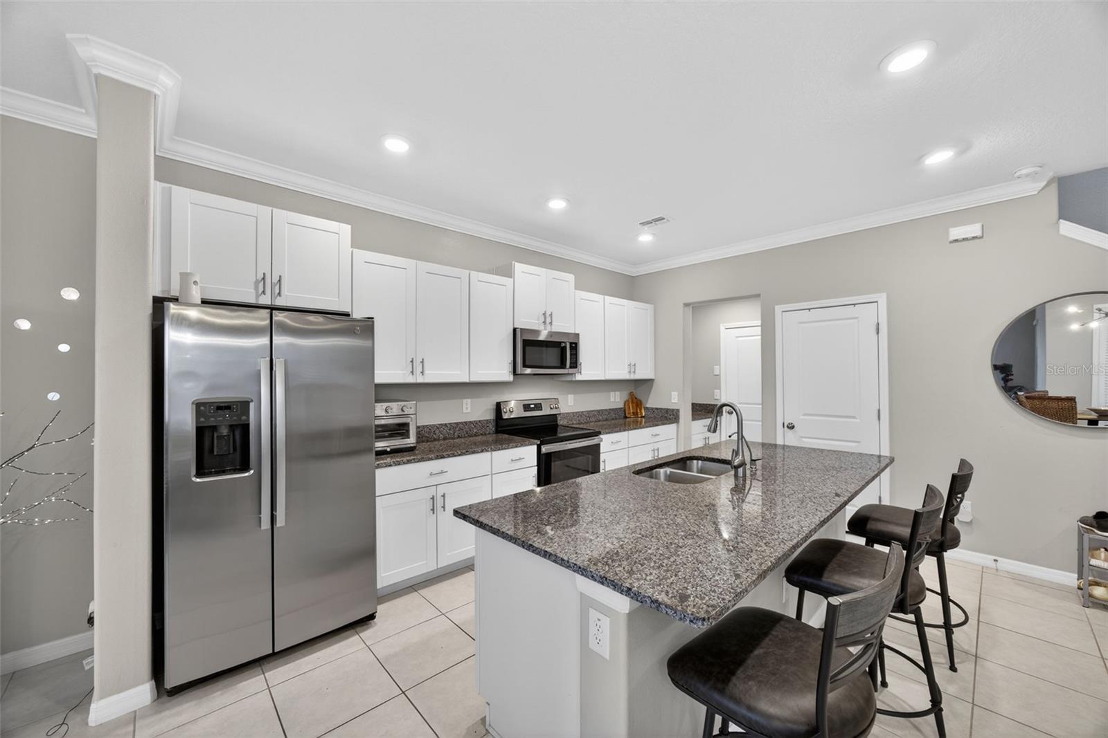 EPPERSON NORTH TWNHMS PH 4 - Residential