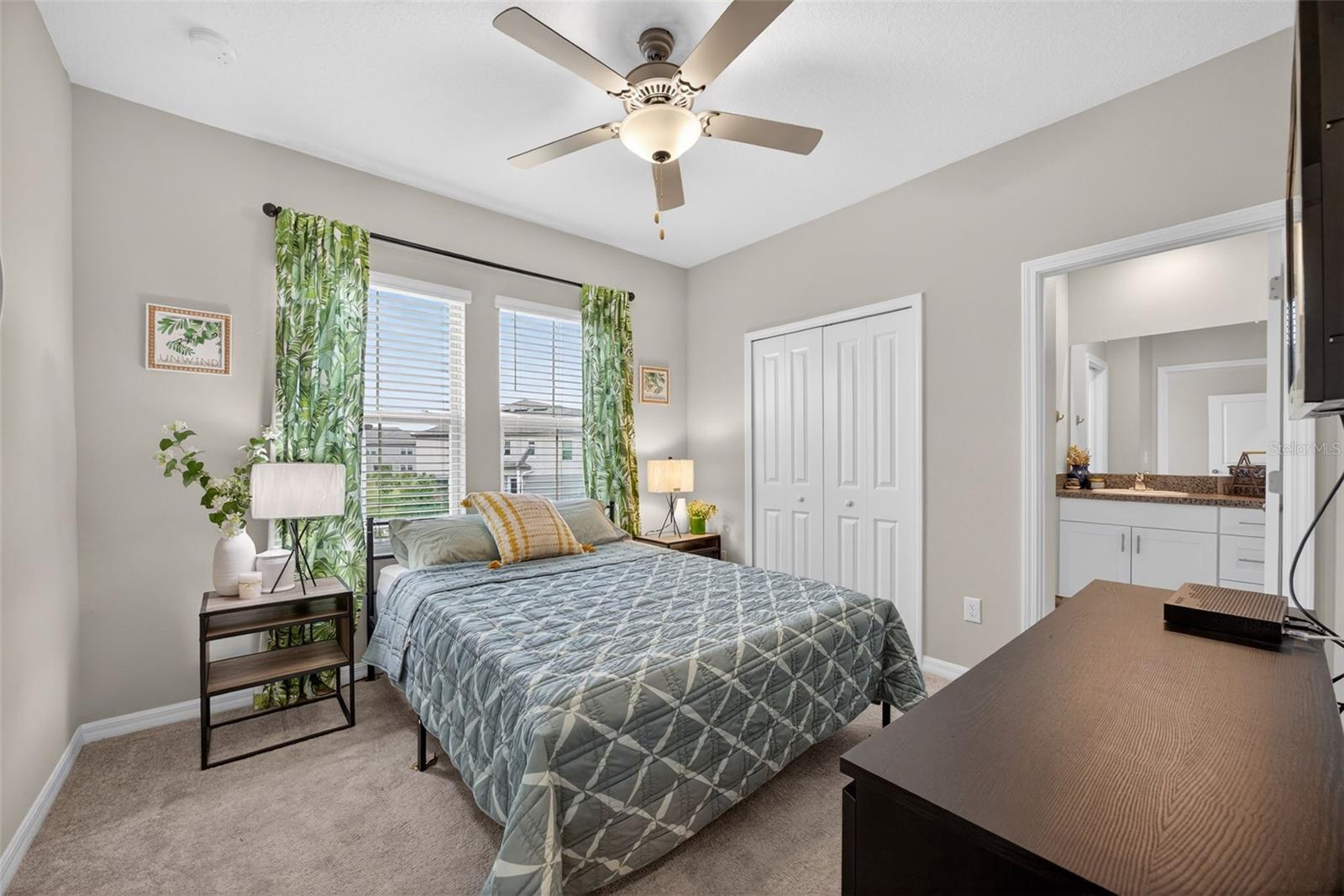 EPPERSON NORTH TWNHMS PH 4 - Residential