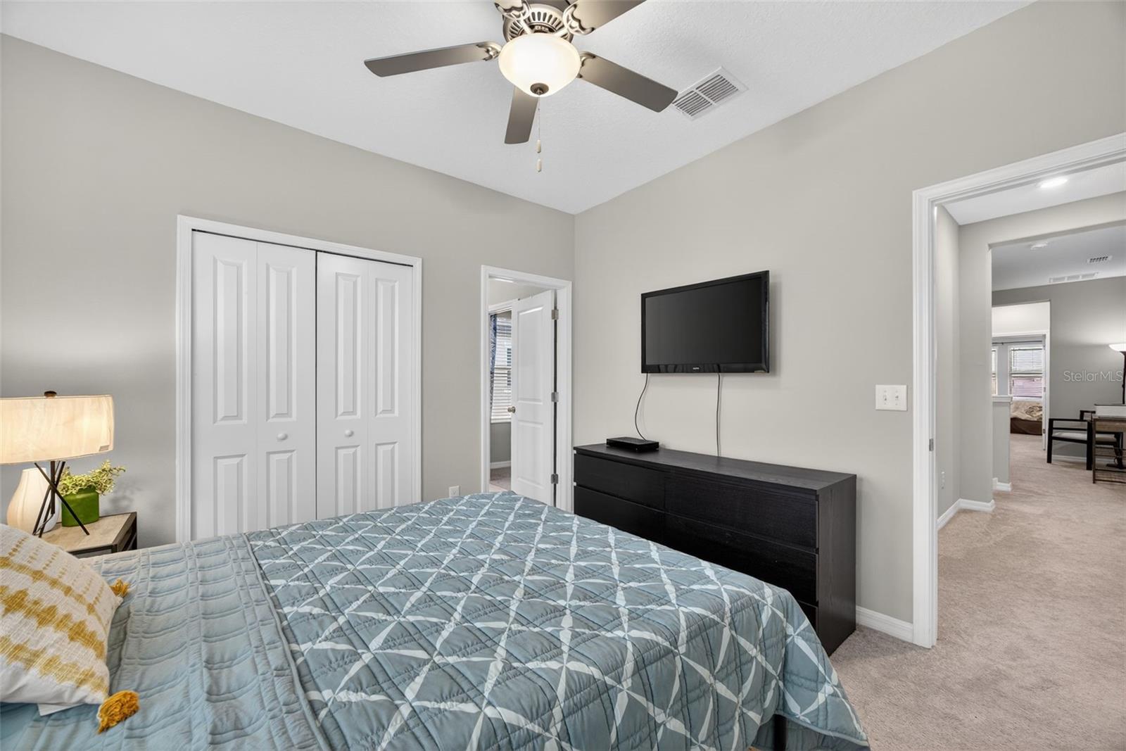 EPPERSON NORTH TWNHMS PH 4 - Residential