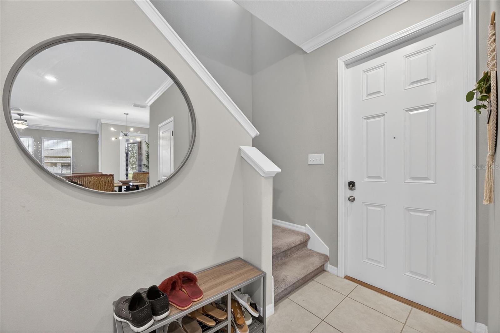 EPPERSON NORTH TWNHMS PH 4 - Residential