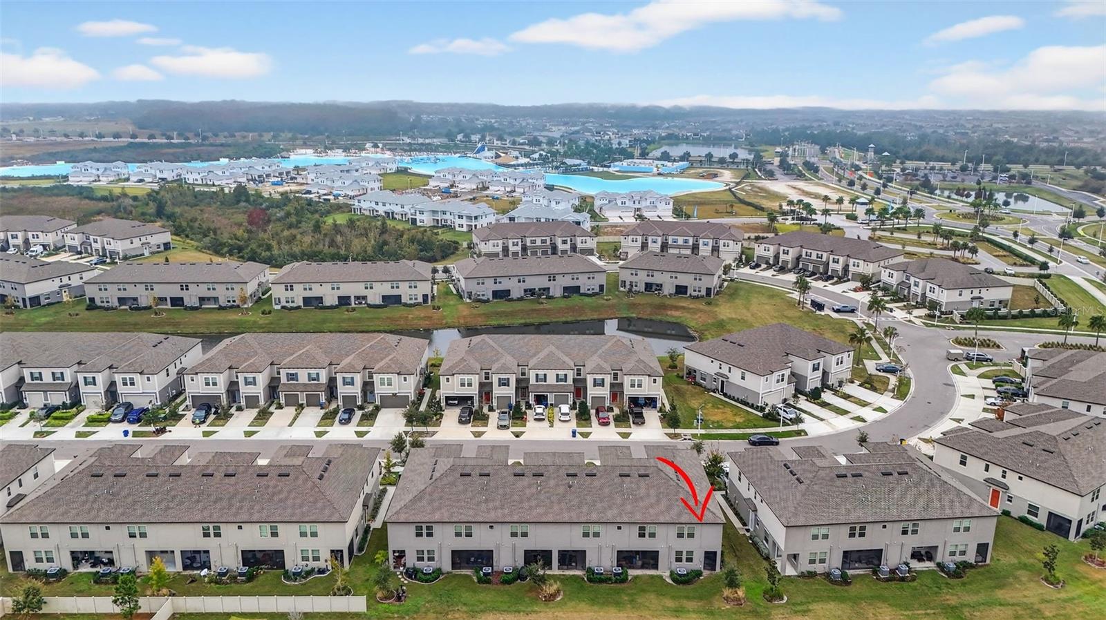 EPPERSON NORTH TWNHMS PH 4 - Residential