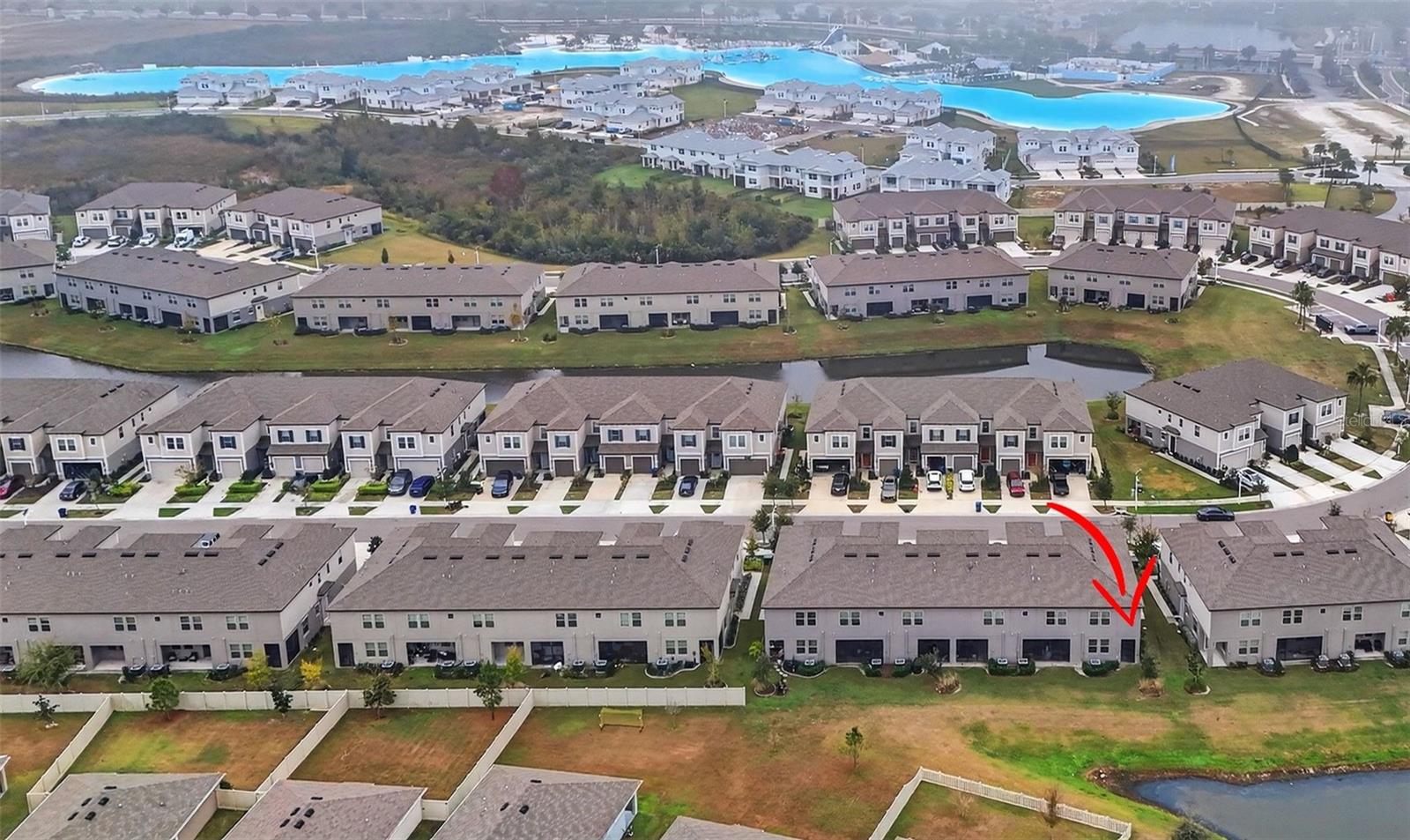 EPPERSON NORTH TWNHMS PH 4 - Residential