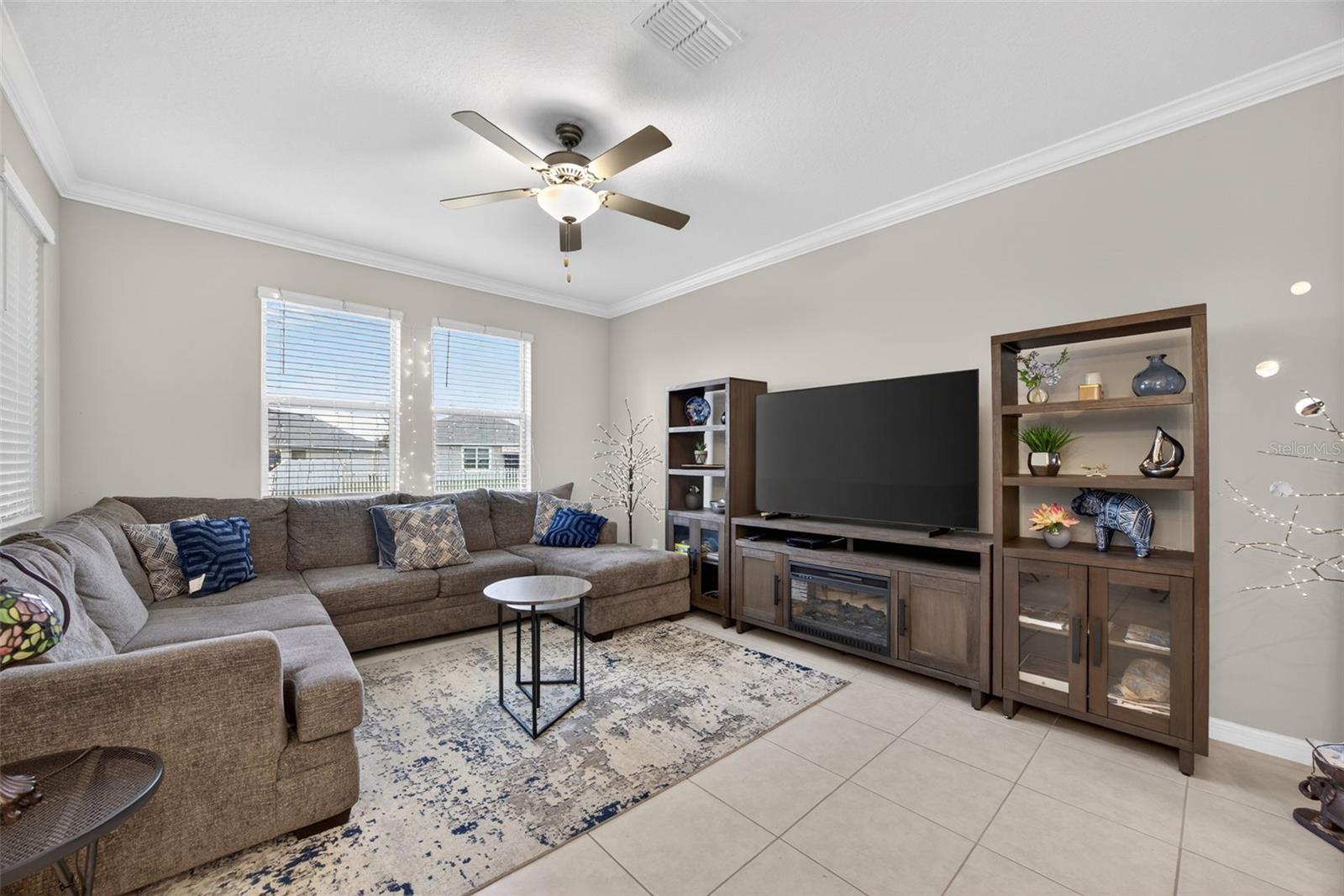 EPPERSON NORTH TWNHMS PH 4 - Residential