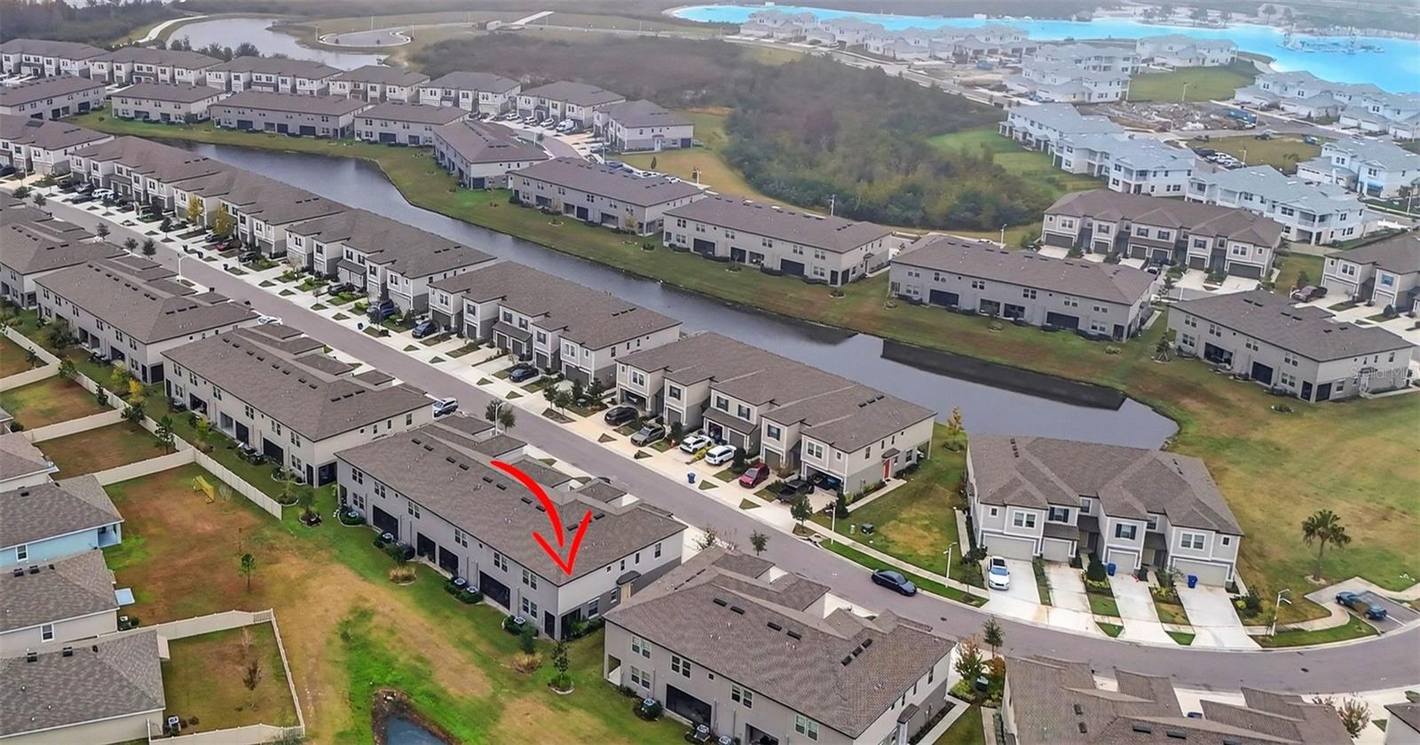 EPPERSON NORTH TWNHMS PH 4 - Residential