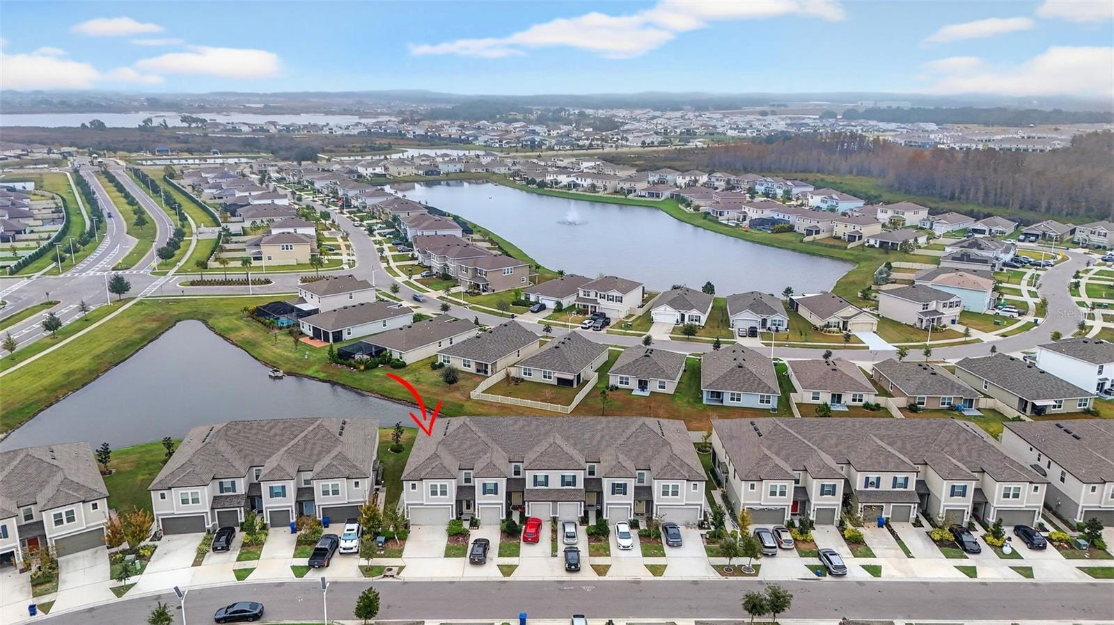 EPPERSON NORTH TWNHMS PH 4 - Residential