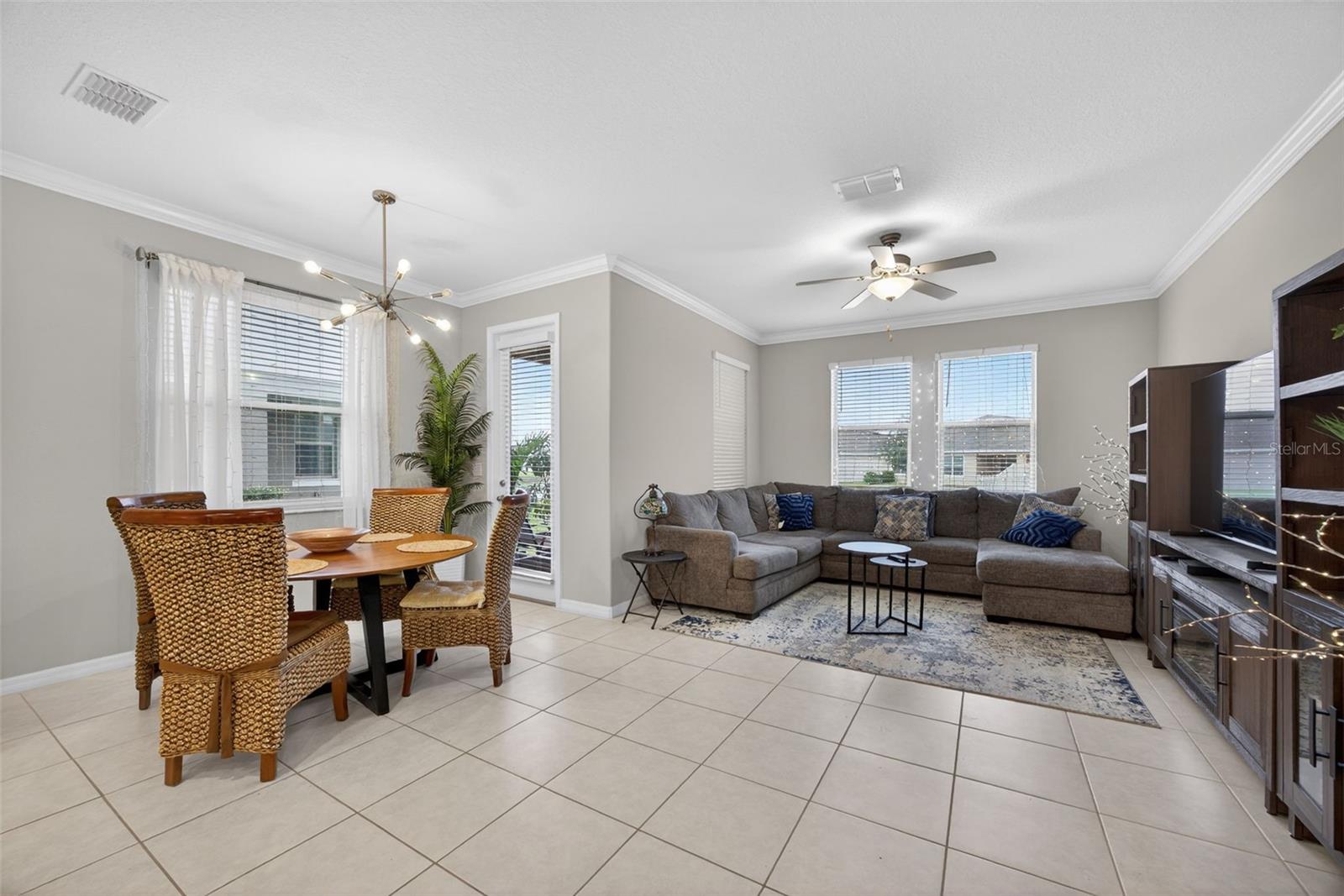 EPPERSON NORTH TWNHMS PH 4 - Residential