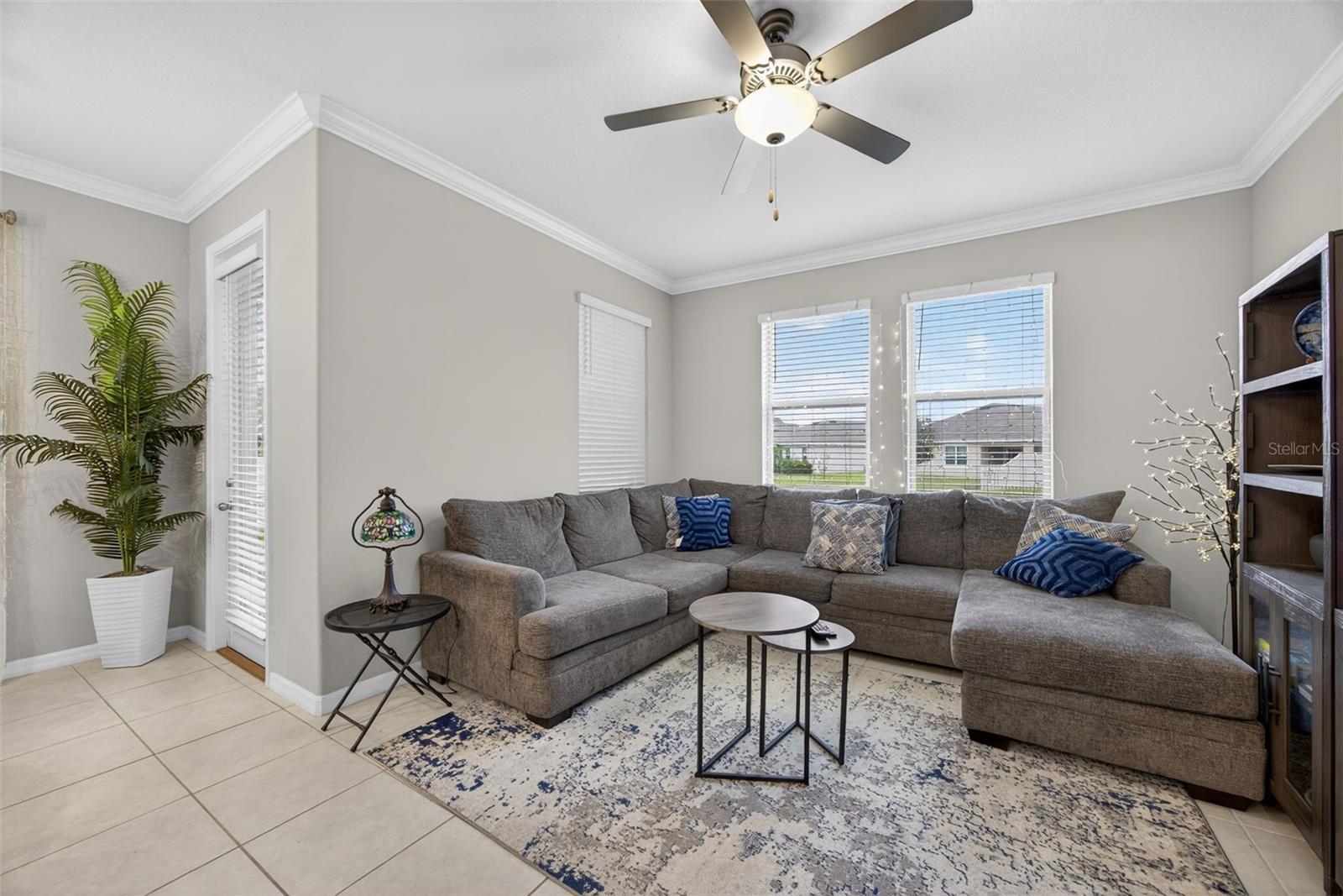 EPPERSON NORTH TWNHMS PH 4 - Residential