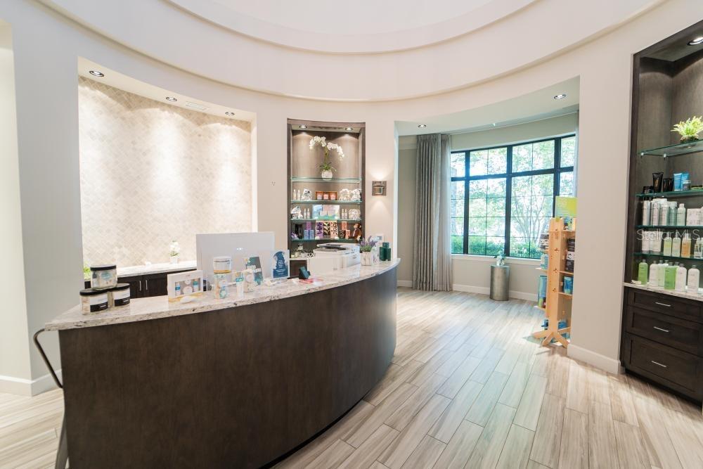 LAKEWOOD NATIONAL - Residential