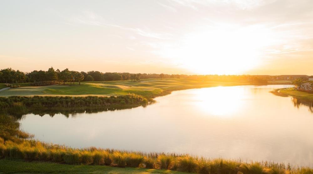 LAKEWOOD NATIONAL - Residential