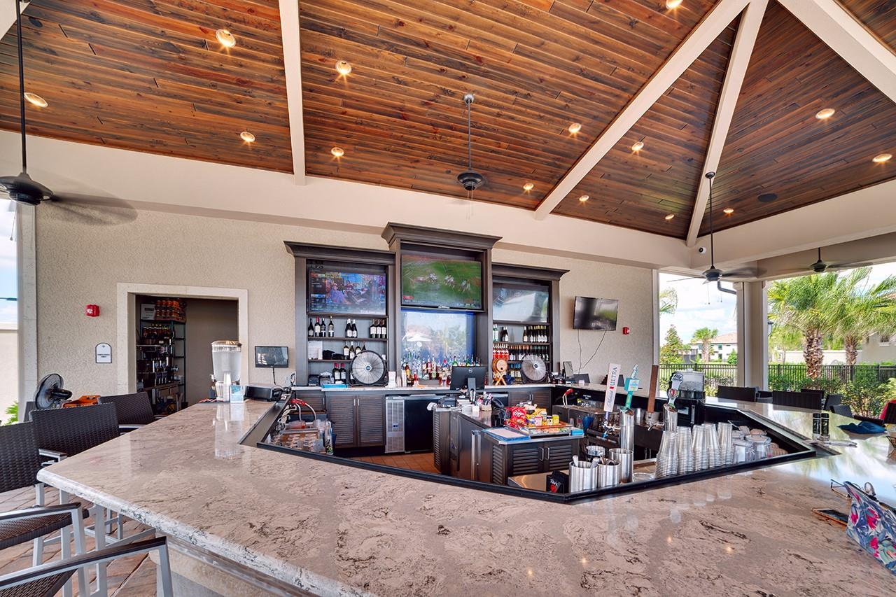 LAKEWOOD NATIONAL - Residential