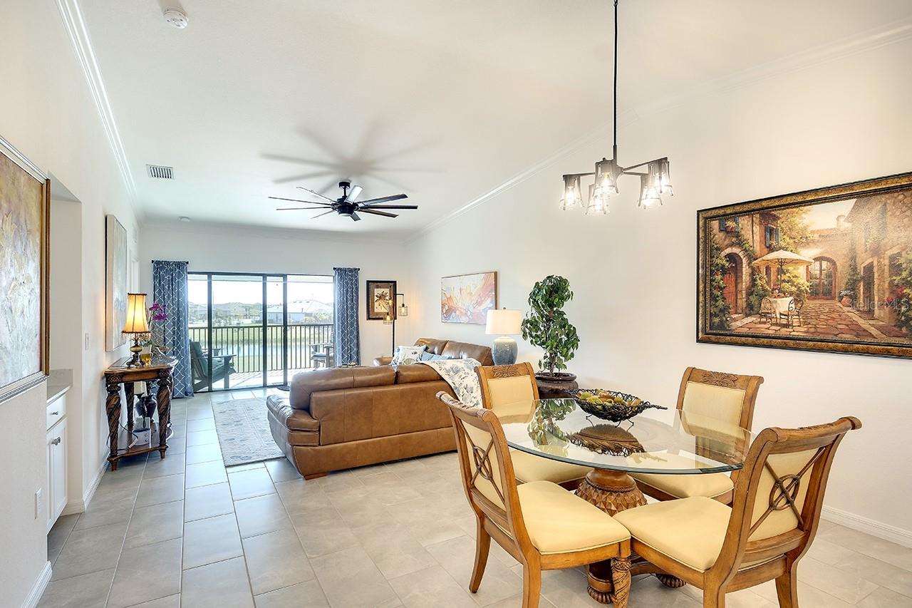 LAKEWOOD NATIONAL - Residential