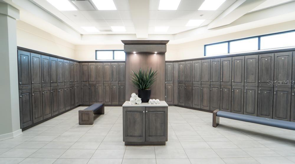 LAKEWOOD NATIONAL - Residential