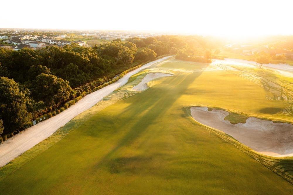 LAKEWOOD NATIONAL - Residential