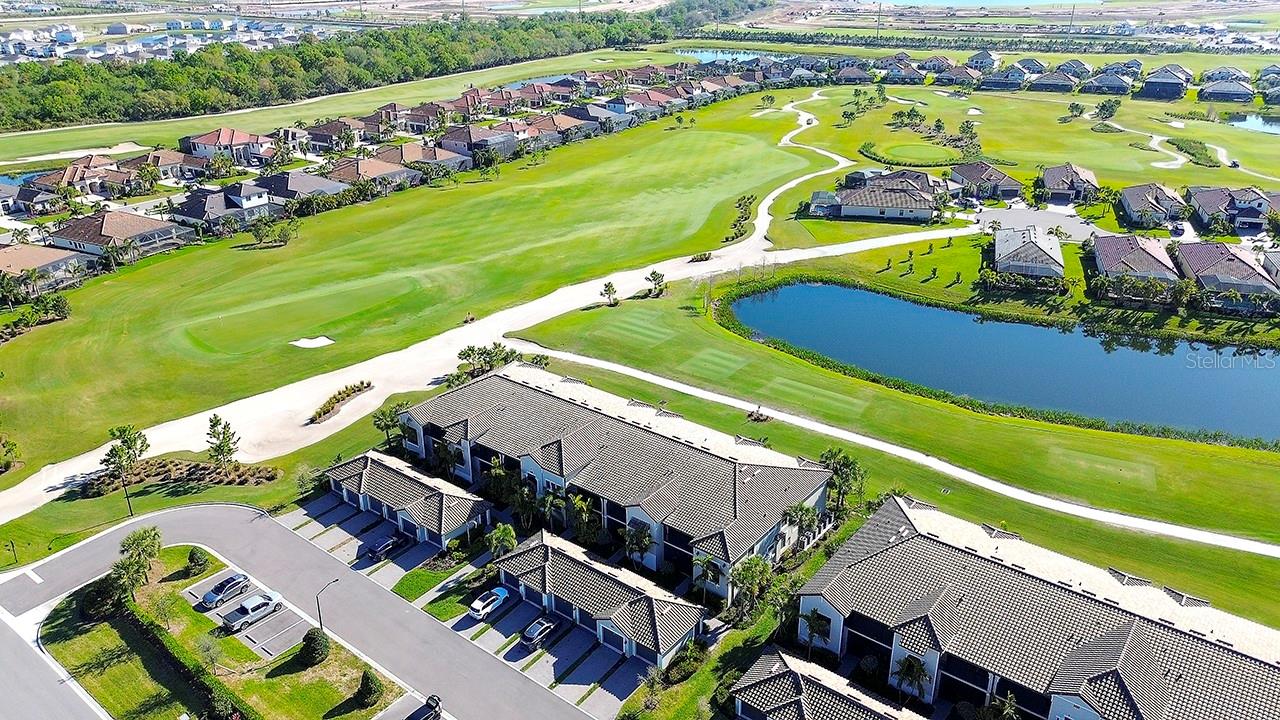 LAKEWOOD NATIONAL - Residential