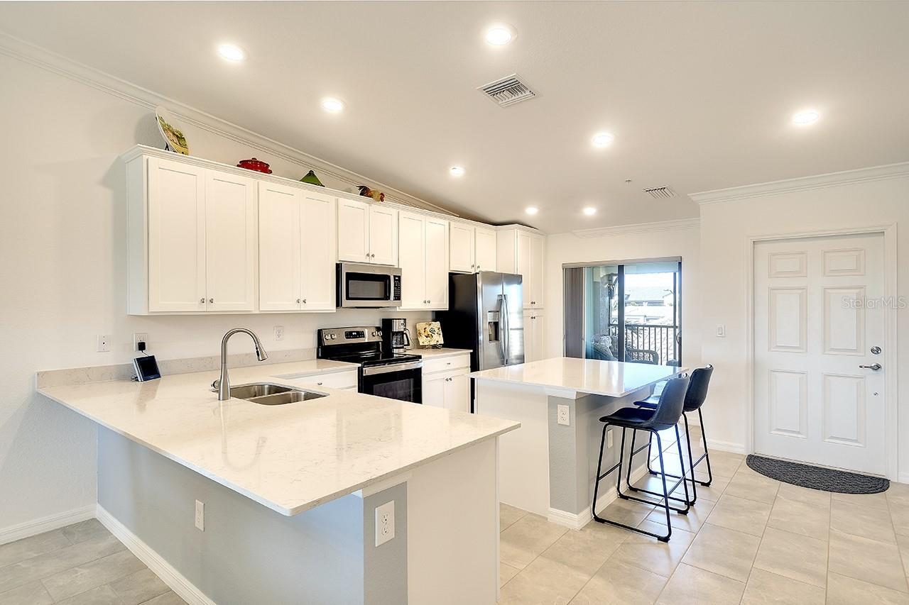 LAKEWOOD NATIONAL - Residential