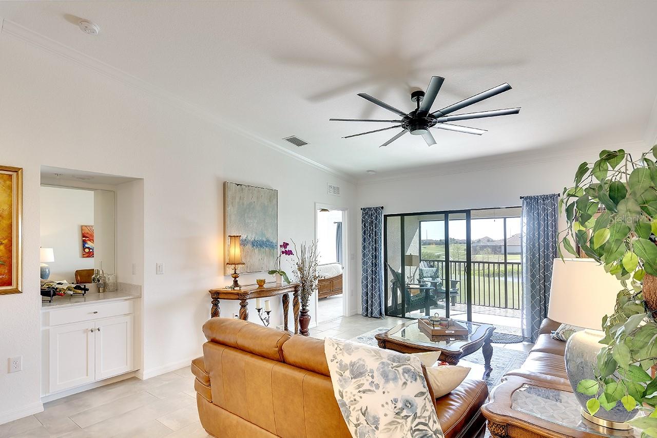 LAKEWOOD NATIONAL - Residential