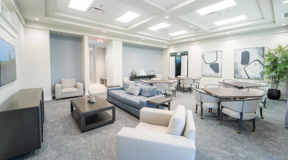 LAKEWOOD NATIONAL - Residential