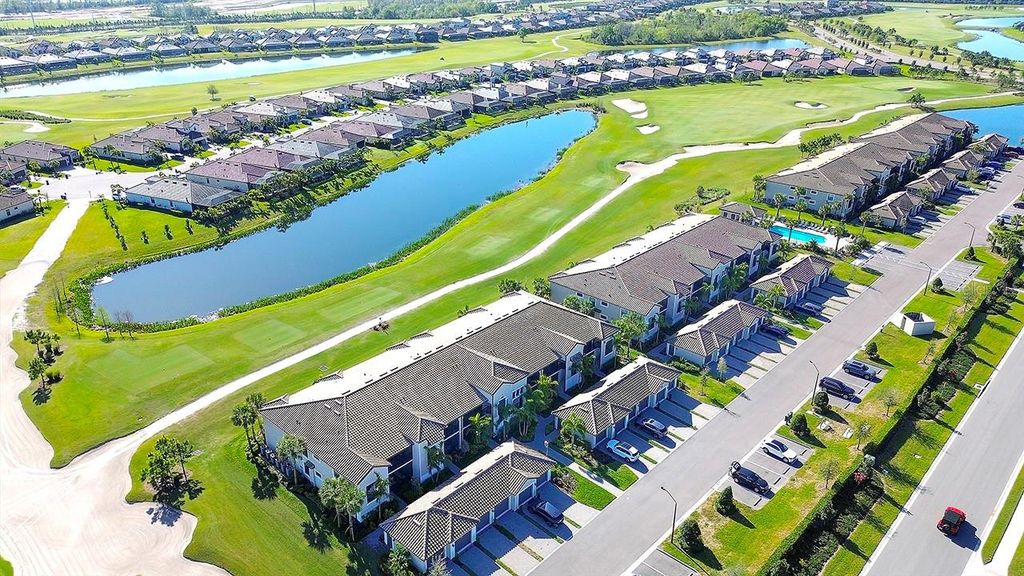Photo of 5685 Palmer Circle #202, Bradenton, FL 34211 (MLS # A4670269)