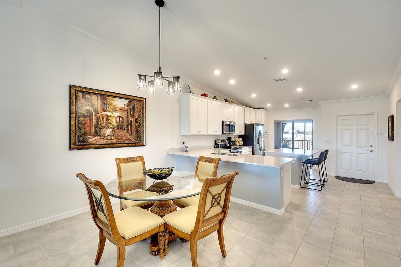 LAKEWOOD NATIONAL - Residential