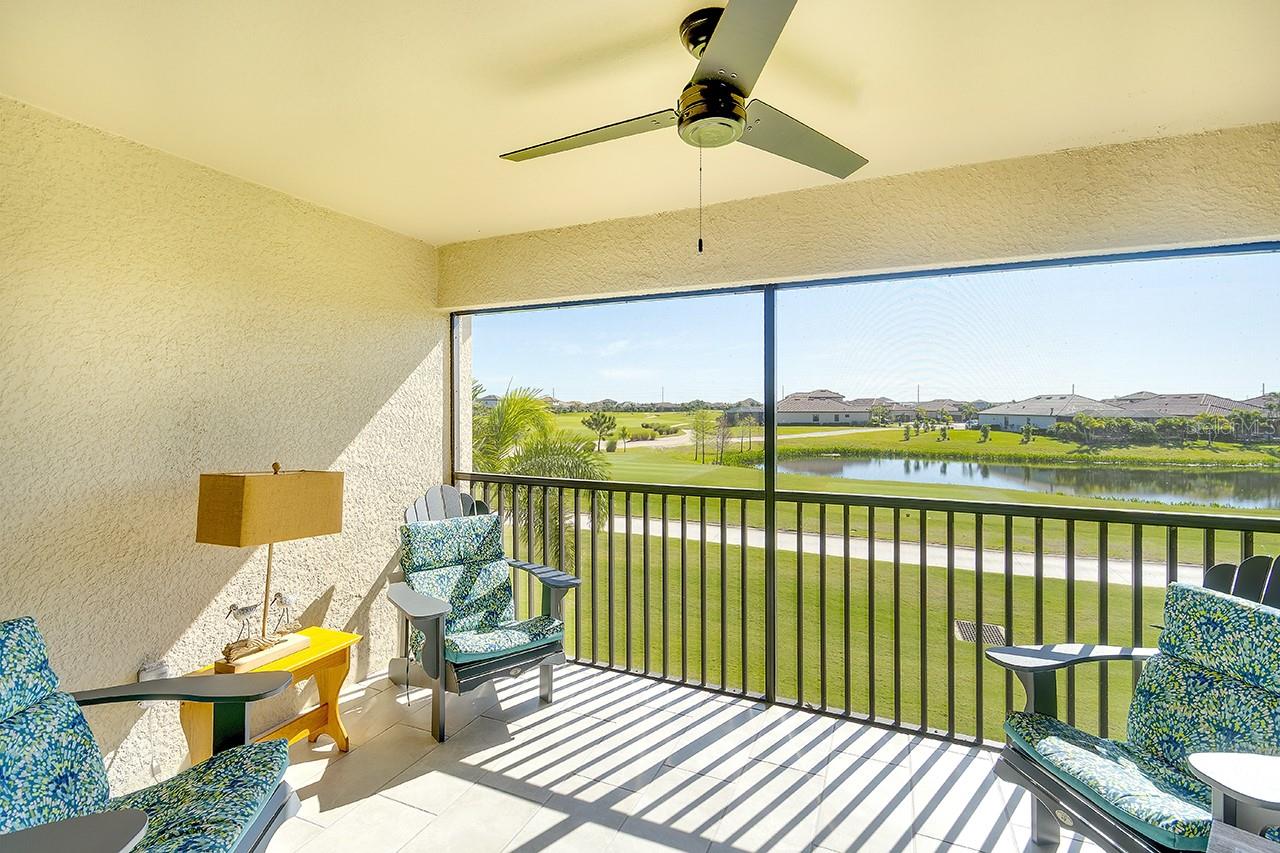 LAKEWOOD NATIONAL - Residential