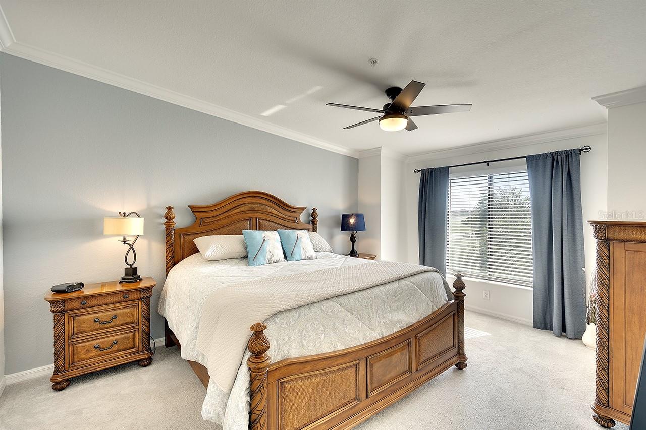 LAKEWOOD NATIONAL - Residential