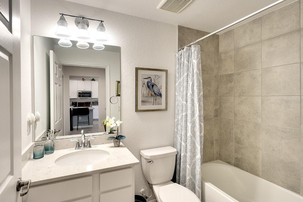 LAKEWOOD NATIONAL - Residential