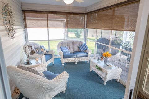 Tiny photo for 2633 English Ivy Circle, The Villages, FL 32162 (MLS # G5112300)