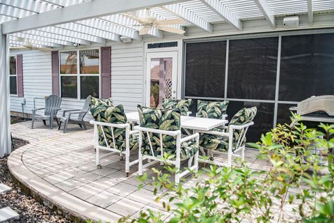 Tiny photo for 2633 English Ivy Circle, The Villages, FL 32162 (MLS # G5112300)