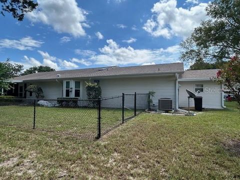 A home in OCALA