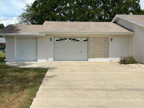 A home in OCALA