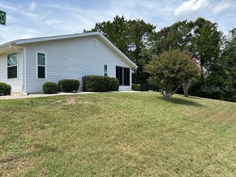 A home in OCALA