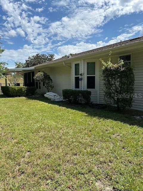 A home in OCALA