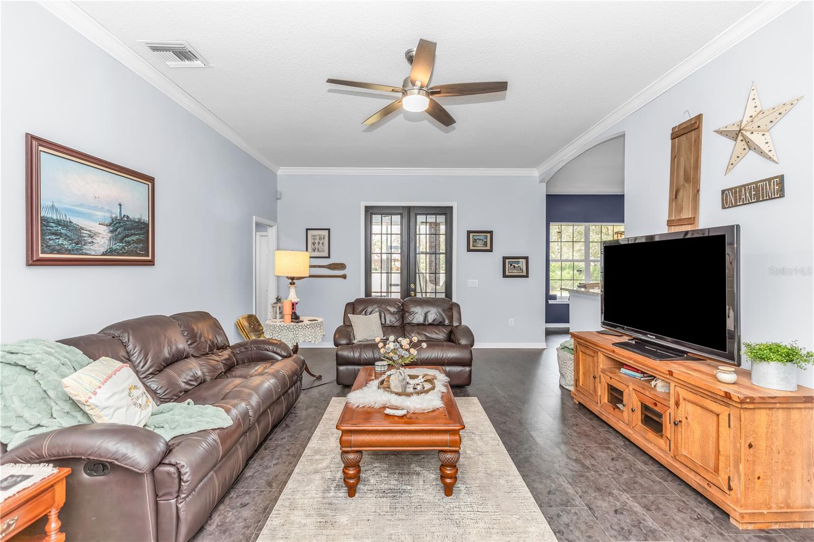 DEBARY PLANTATION UNIT 02B - Residential