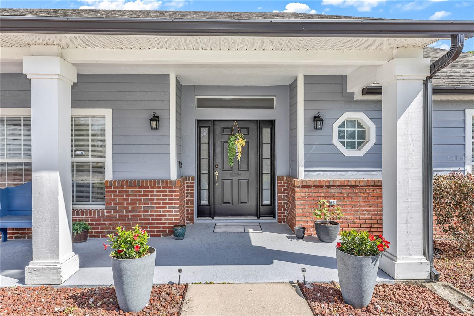 DEBARY PLANTATION UNIT 02B - Residential