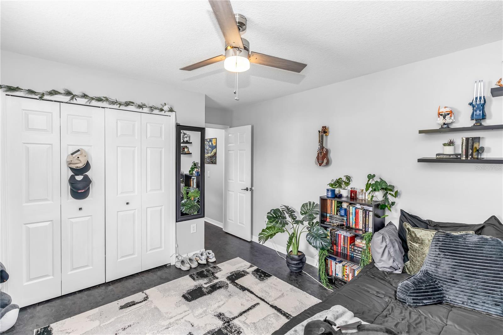 DEBARY PLANTATION UNIT 02B - Residential