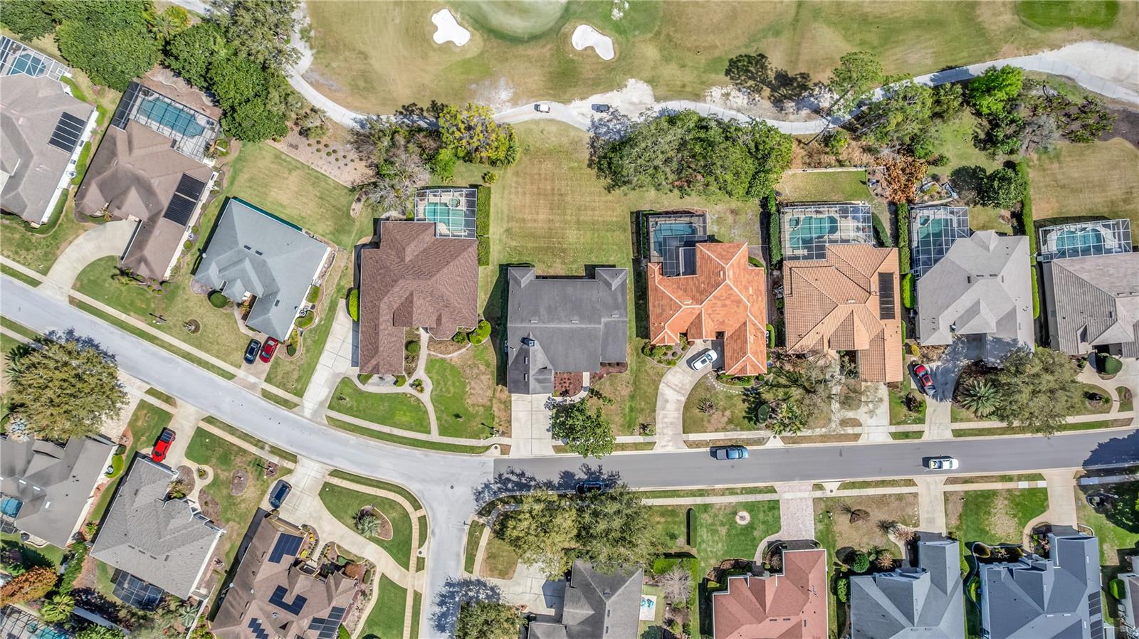 DEBARY PLANTATION UNIT 02B - Residential