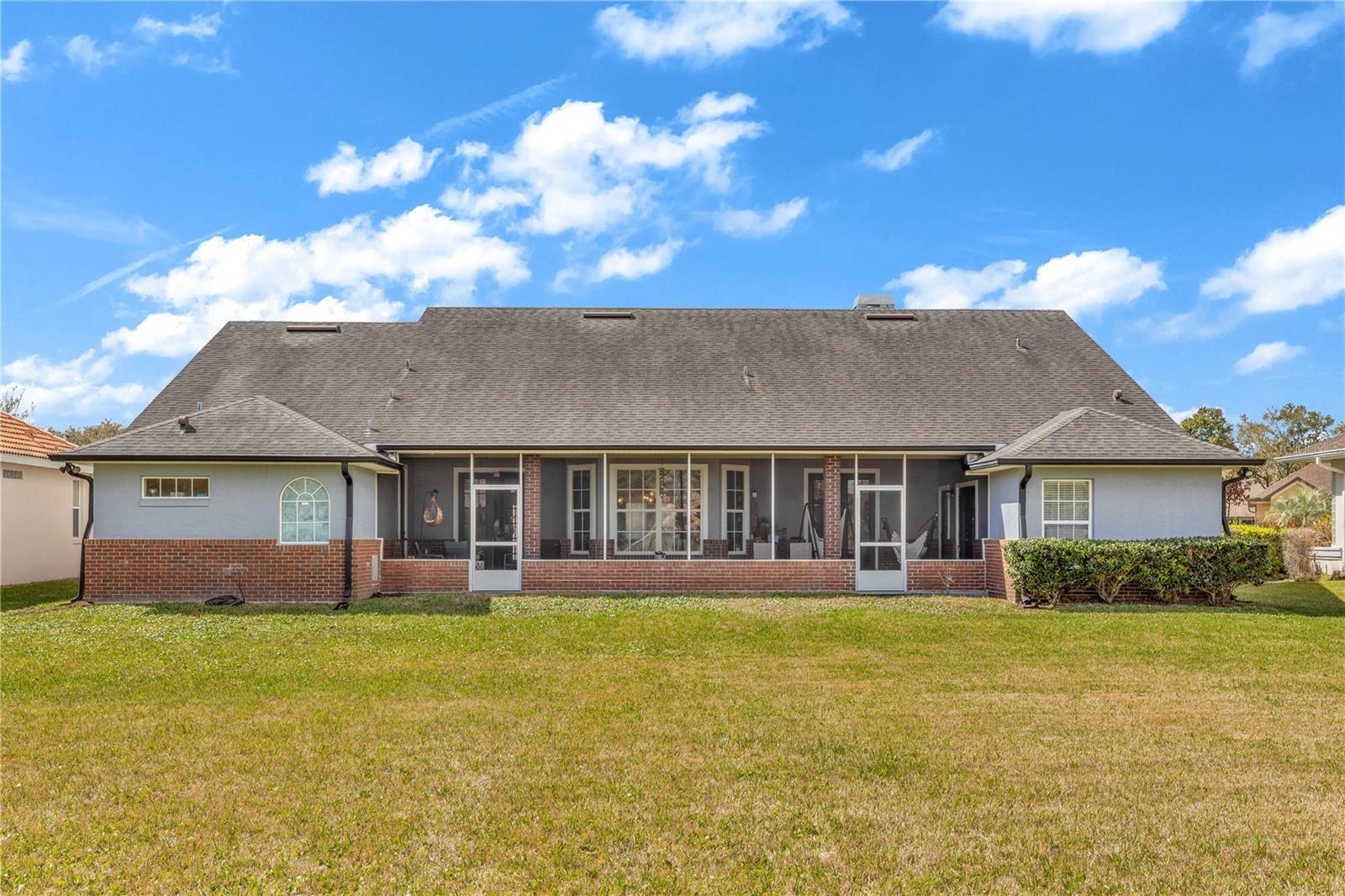 DEBARY PLANTATION UNIT 02B - Residential